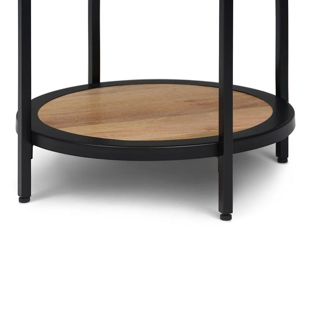 Jenna Metal Table
