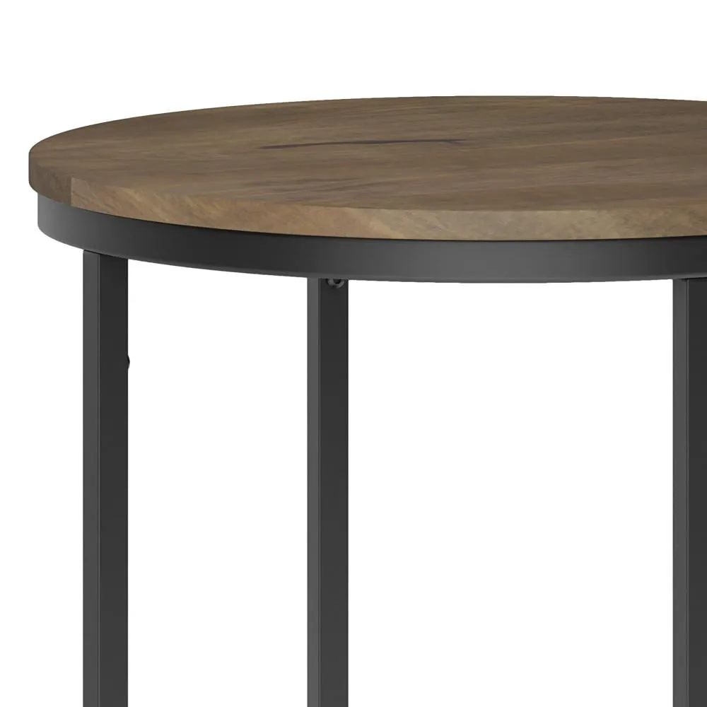 Jenna Metal Table