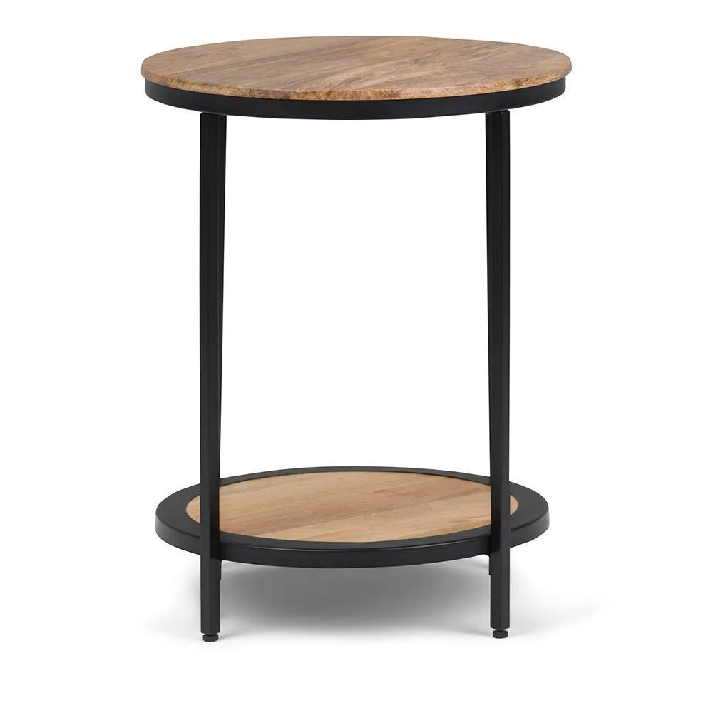 Jenna Metal Table