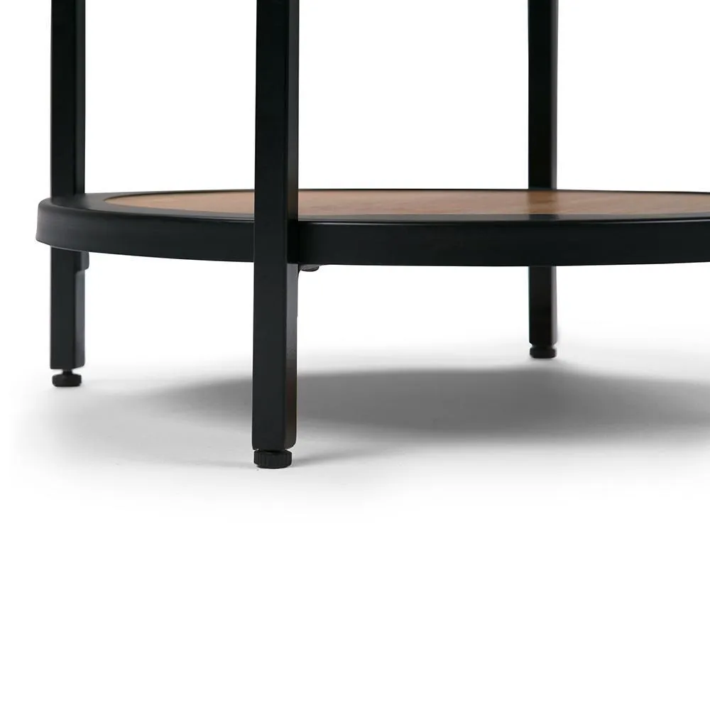 Jenna Metal Table