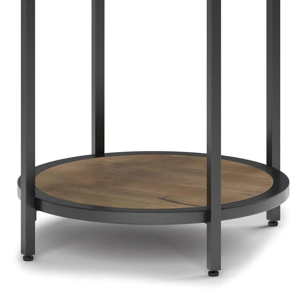 Jenna Metal Table