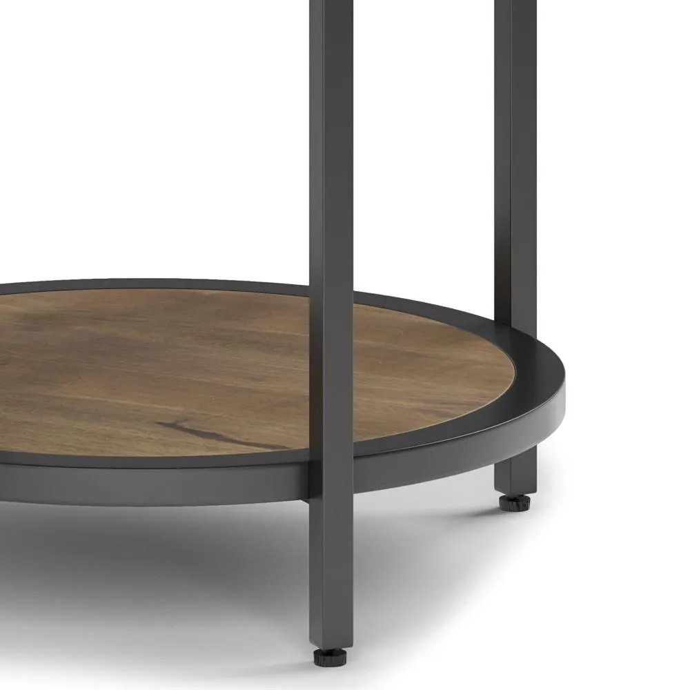 Jenna Metal Table