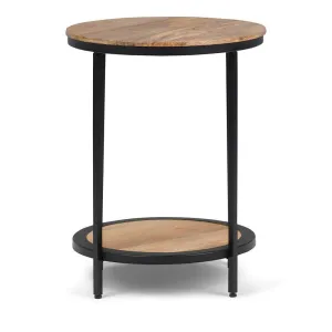 Jenna Metal Table