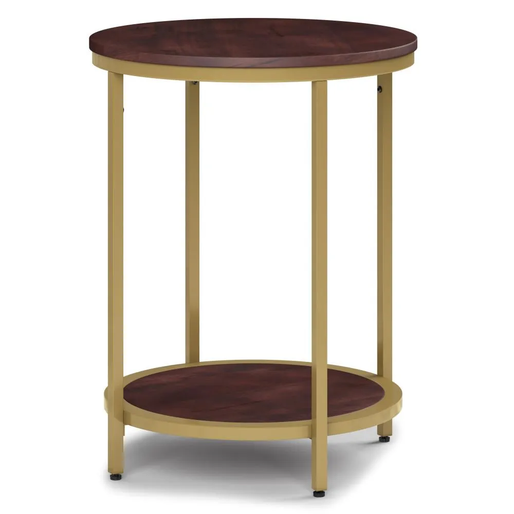 Jenna Metal Table