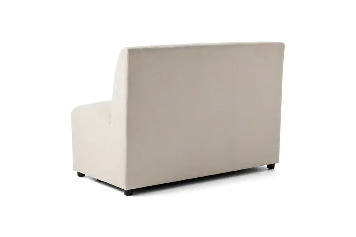 Jessica 54" Square Dining Bench Set (5 pieces)