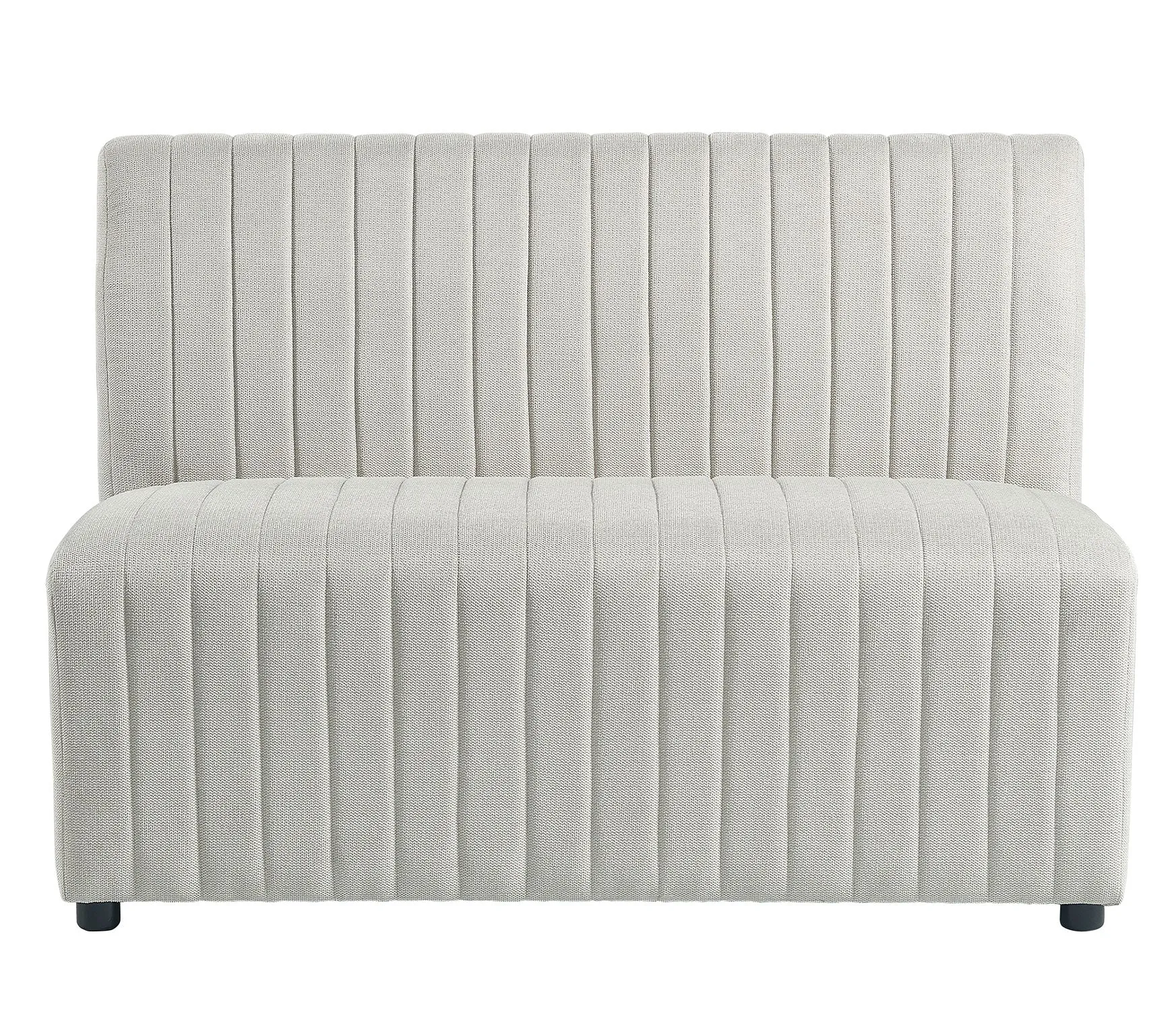 Jessica 54" Square Dining Bench Set (5 pieces)