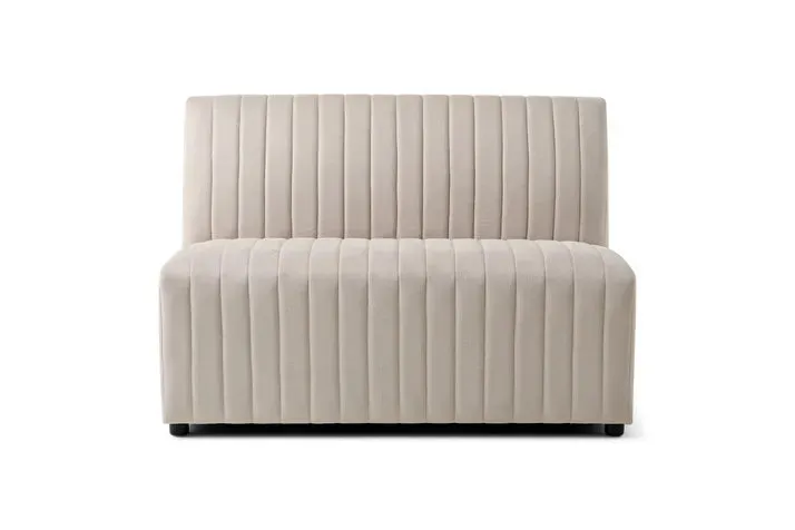 Jessica 54" Square Dining Bench Set (5 pieces)