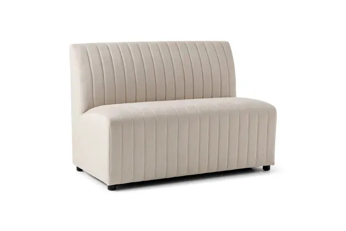 Jessica 54" Square Dining Bench Set (5 pieces)