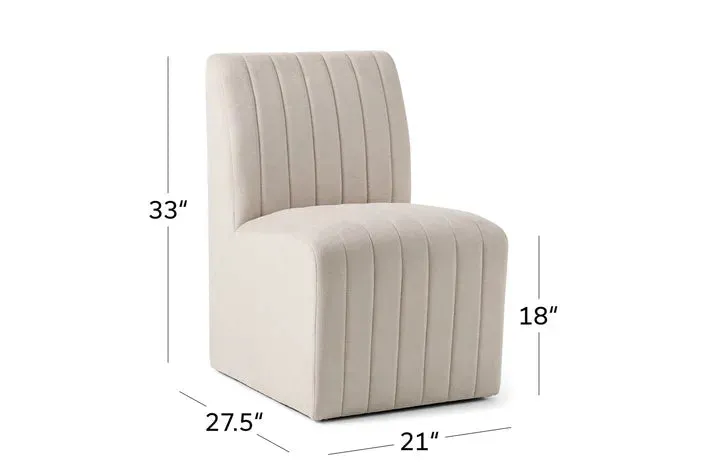 Jessica 54" Square Dining Bench Set (5 pieces)
