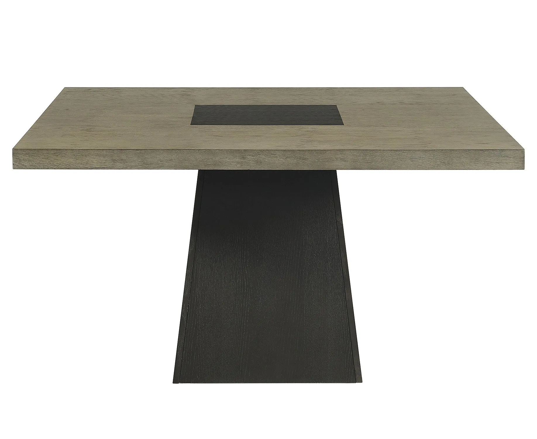 Jessica 54" Square Dining Bench Set (5 pieces)