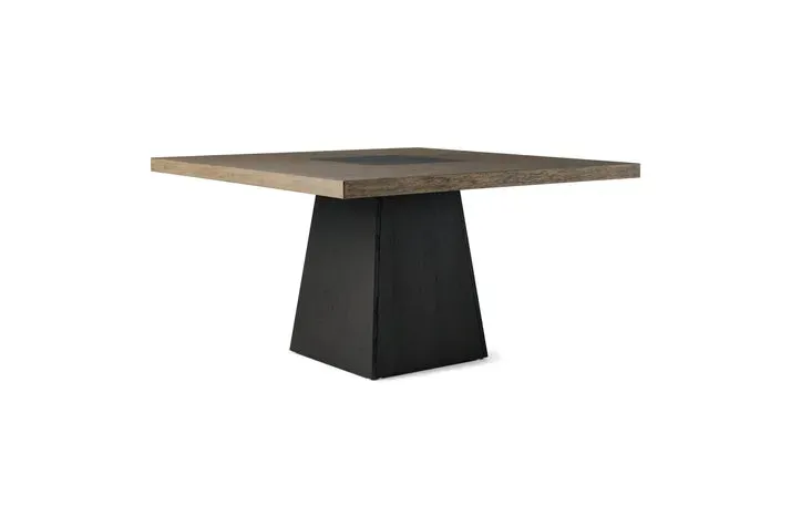 Jessica 54" Square Dining Bench Set (5 pieces)