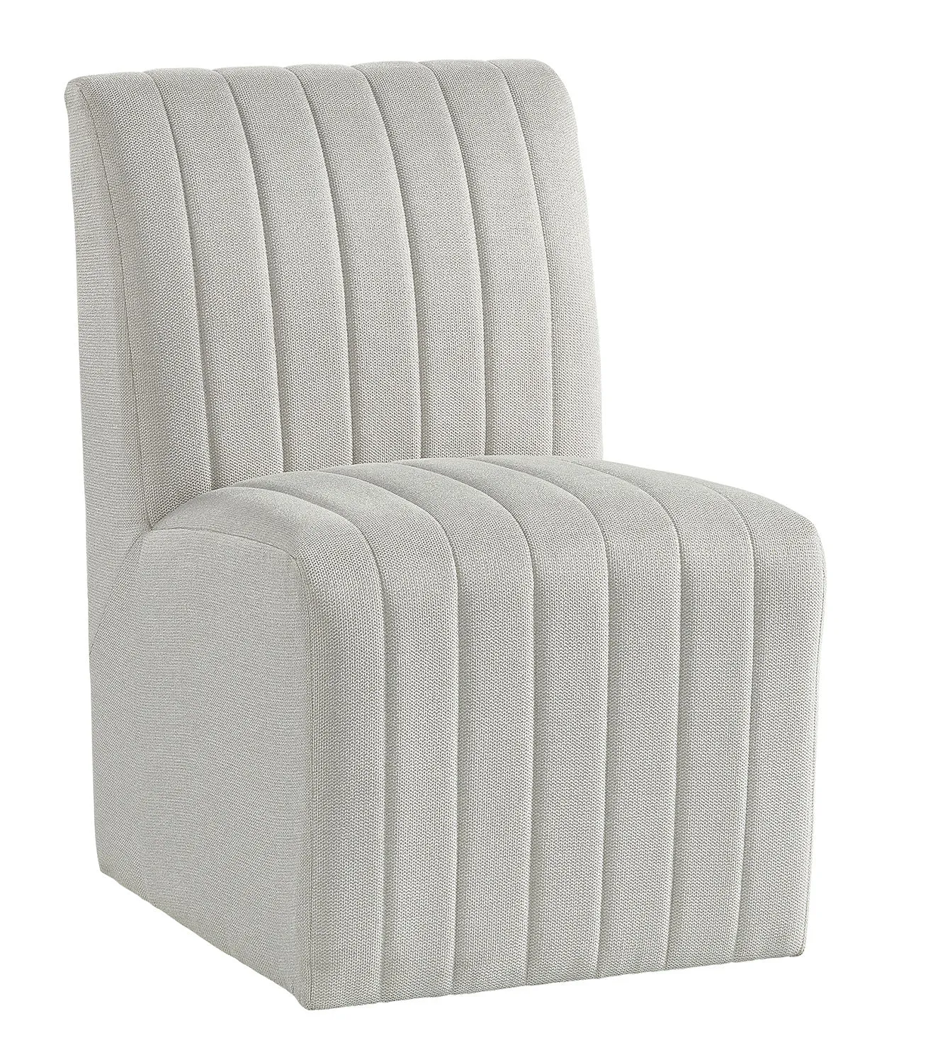 Jessica 54" Square Dining Bench Set (5 pieces)