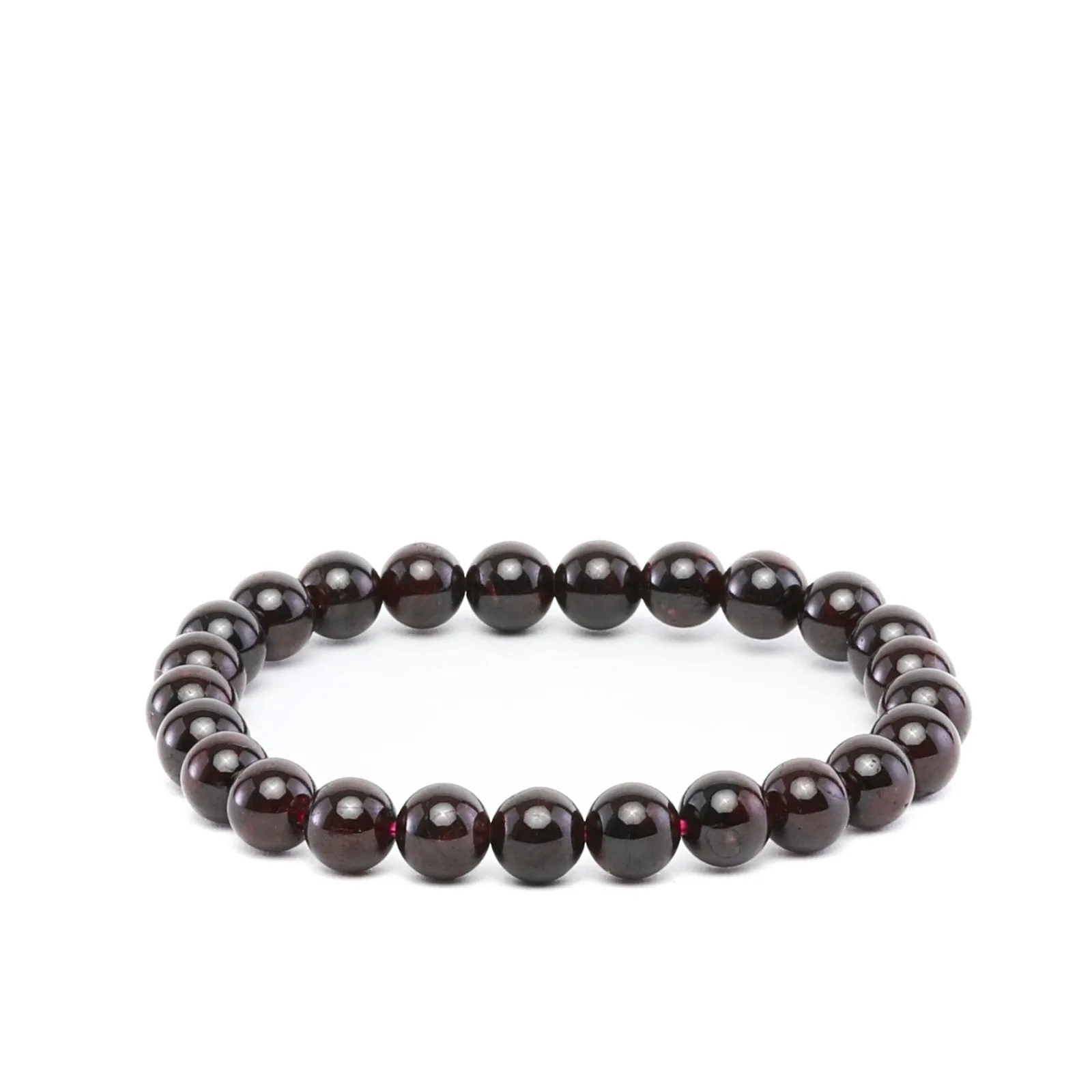Jet Bracelet