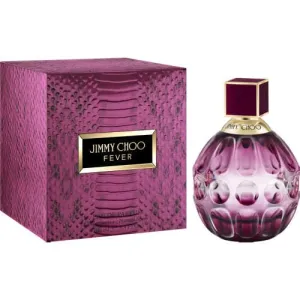 Jimmy Choo Fever Eau De Parfum 100ml