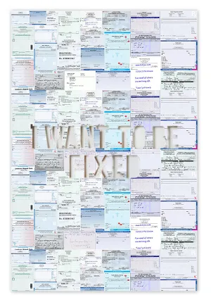 Jonathan Rosen, "Fixed"