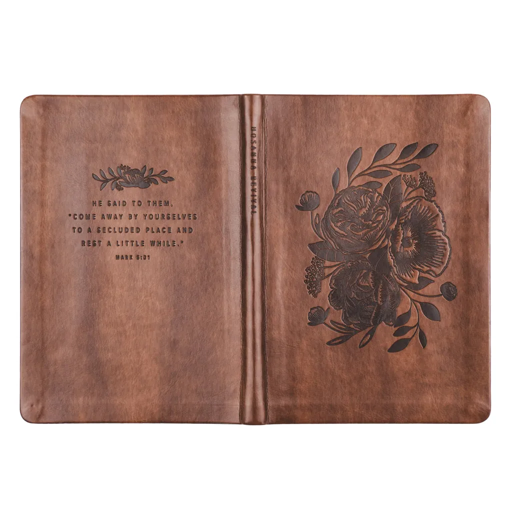 Journal : Aurora Theme