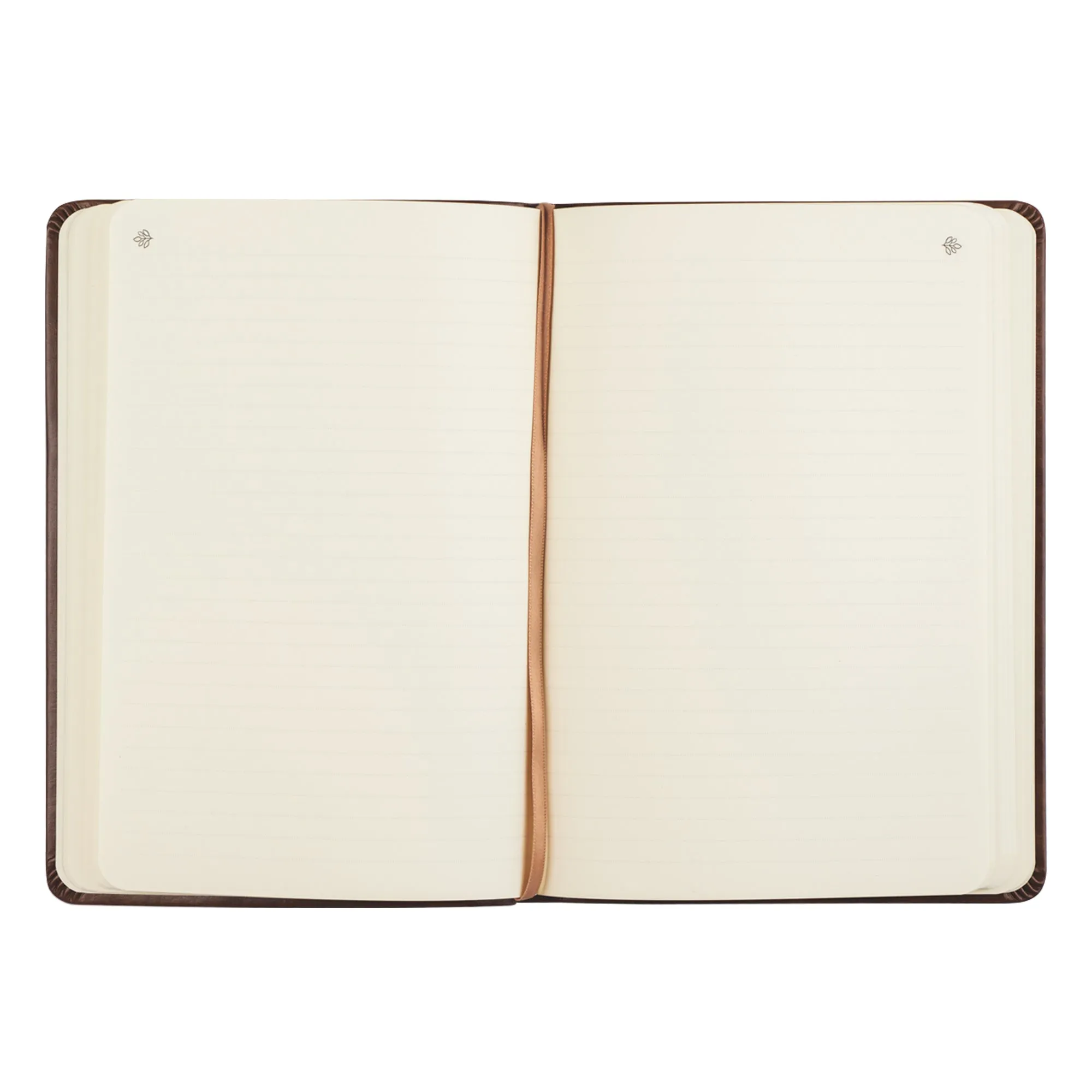 Journal : Aurora Theme