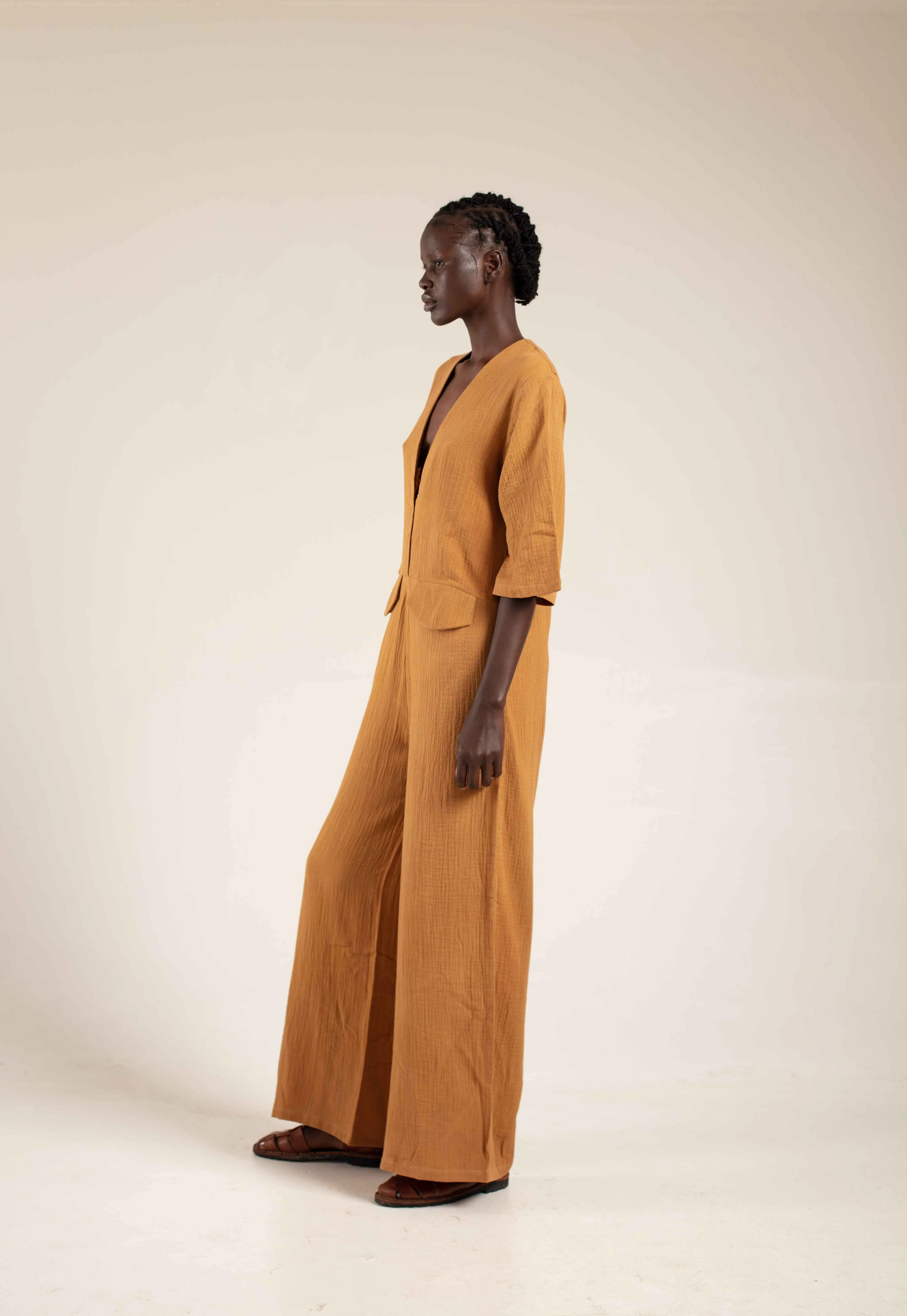 Jumpsuit Ginger
