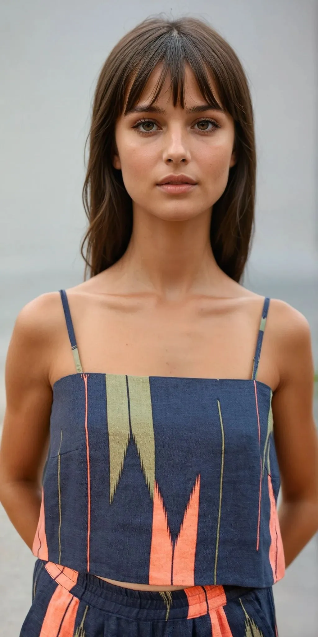 June Top