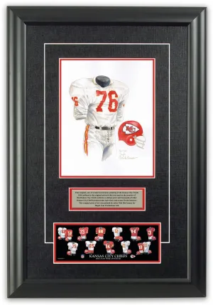 Kansas City Chiefs 1966