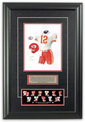 Kansas City Chiefs 1984