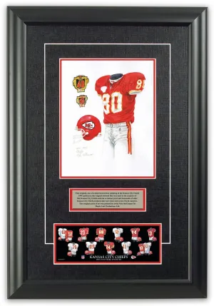 Kansas City Chiefs 1999