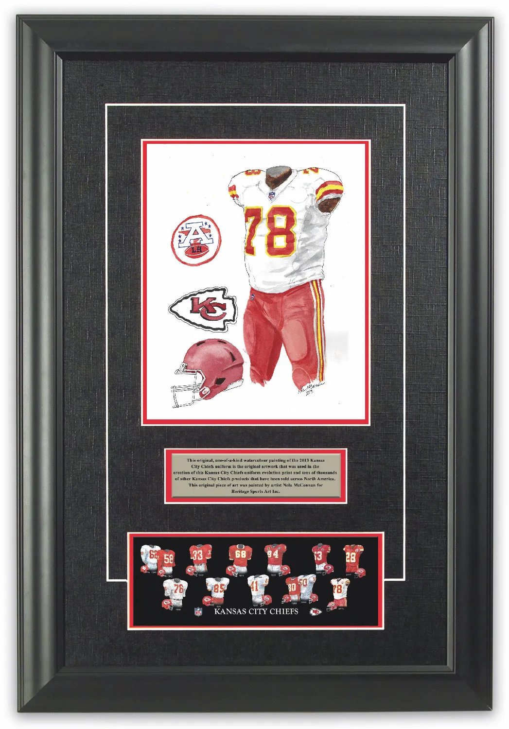 Kansas City Chiefs 2013