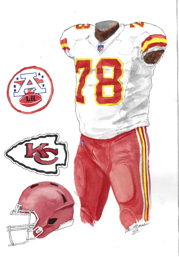 Kansas City Chiefs 2013