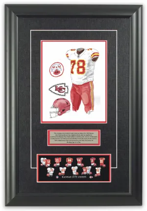 Kansas City Chiefs 2013