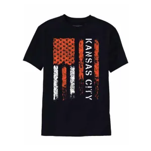 Kansas City Flag T-Shirt