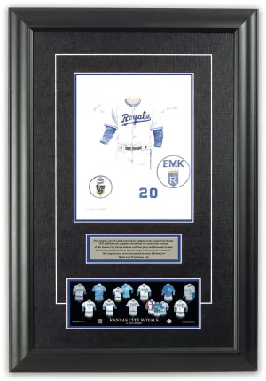 Kansas City Royals 1993