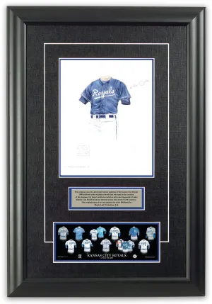 Kansas City Royals 1998