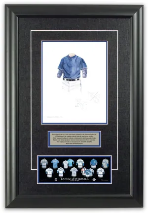 Kansas City Royals 1999