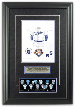 Kansas City Royals 2001