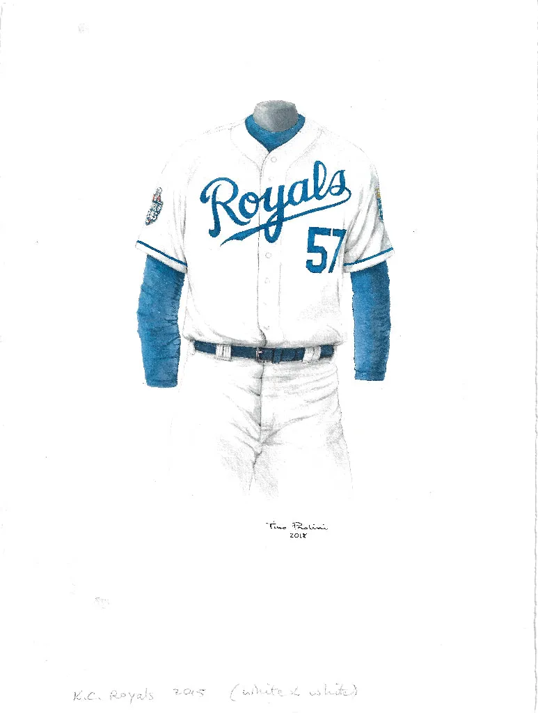 Kansas City Royals 2015
