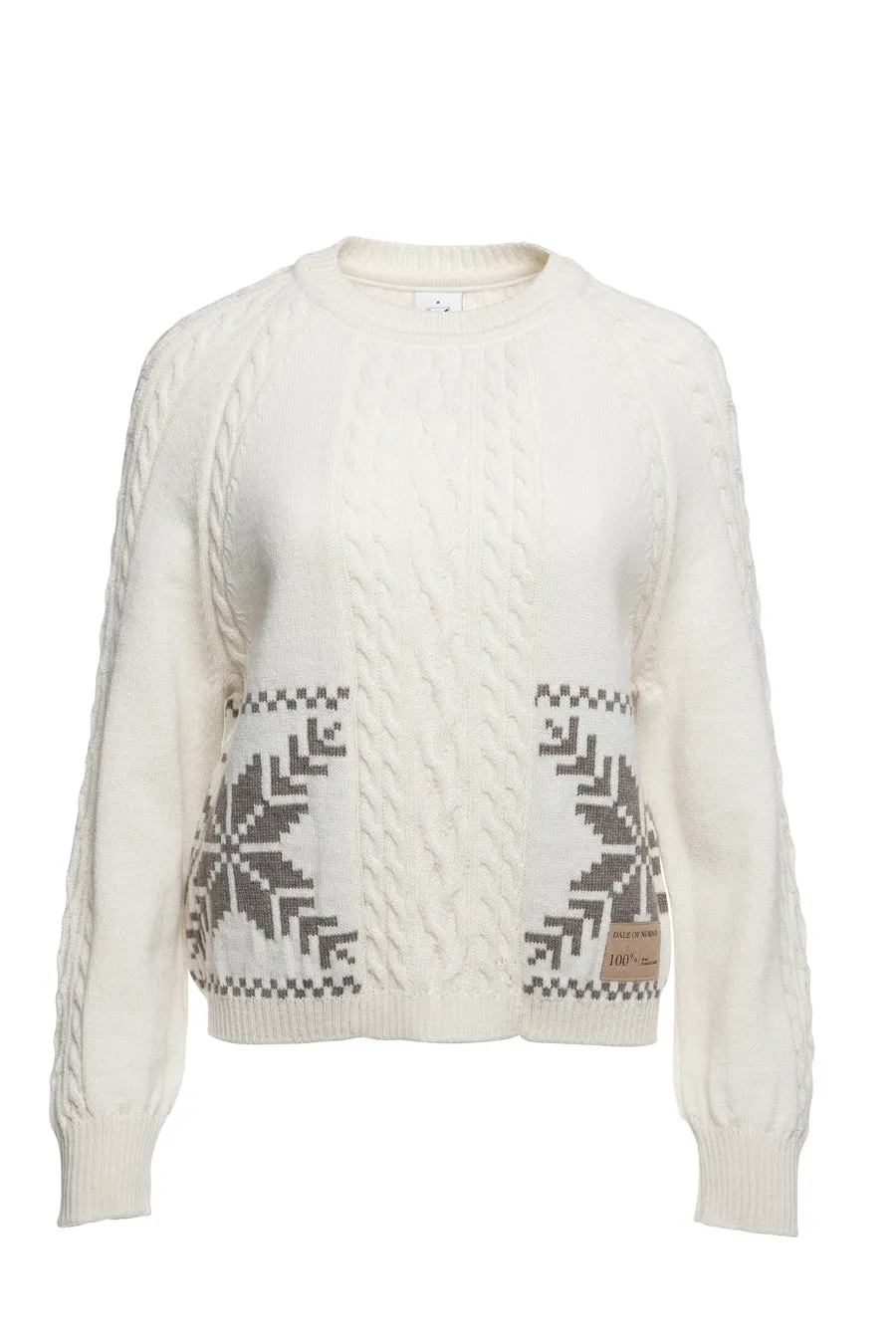 Karmøy Sweater W