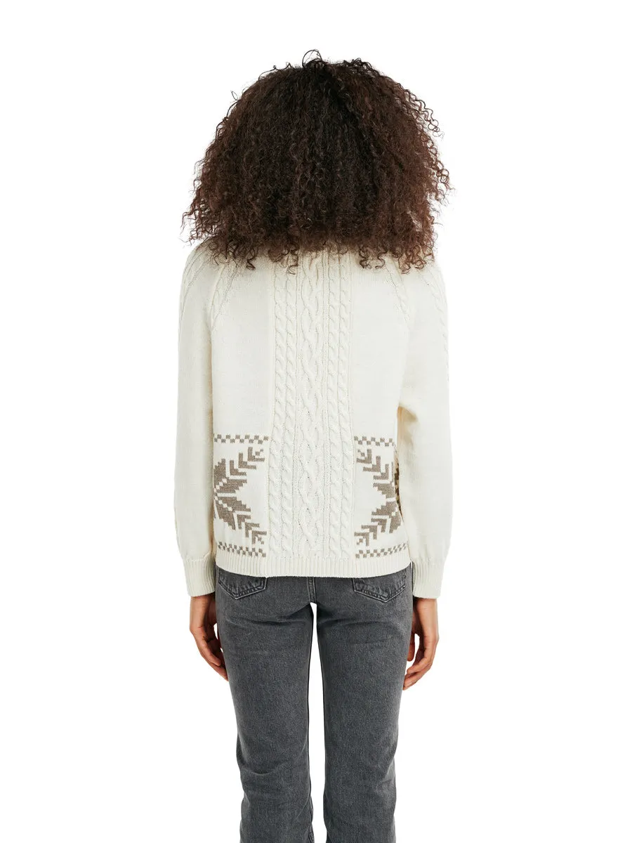 Karmøy Sweater W