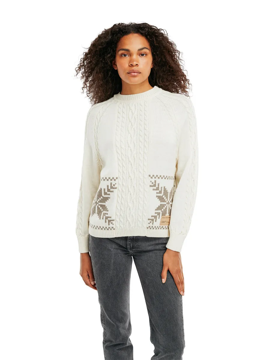 Karmøy Sweater W