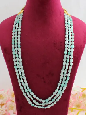 Kartik Layered  Necklace