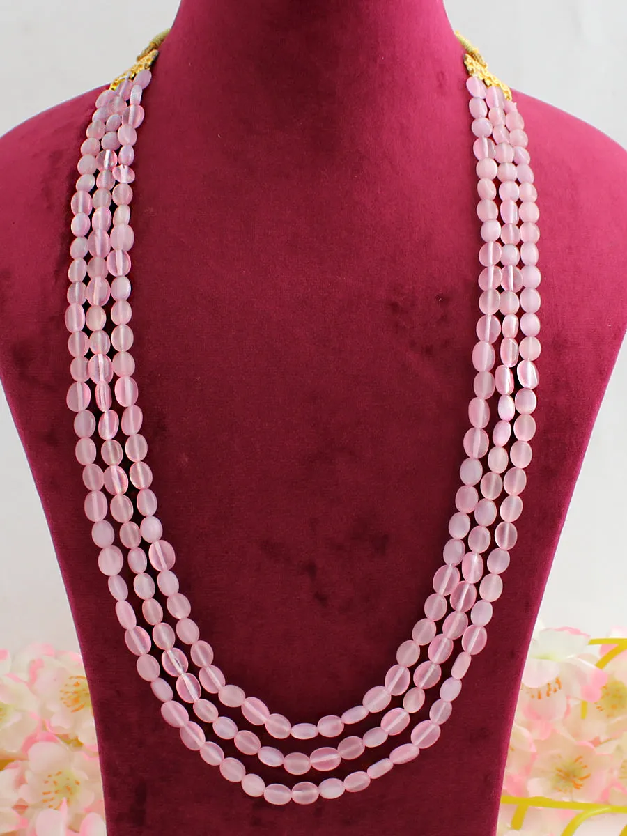 Kartik Layered  Necklace