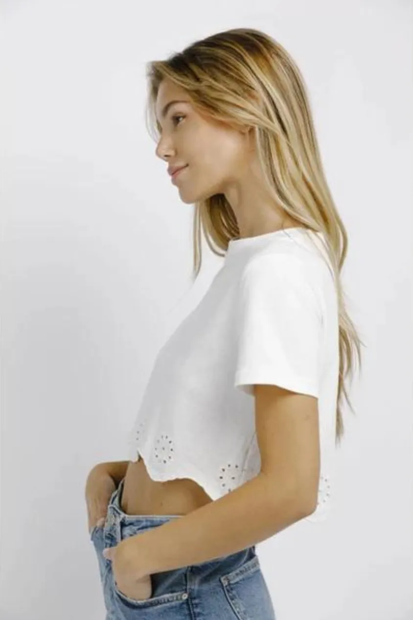 Kassie Tee