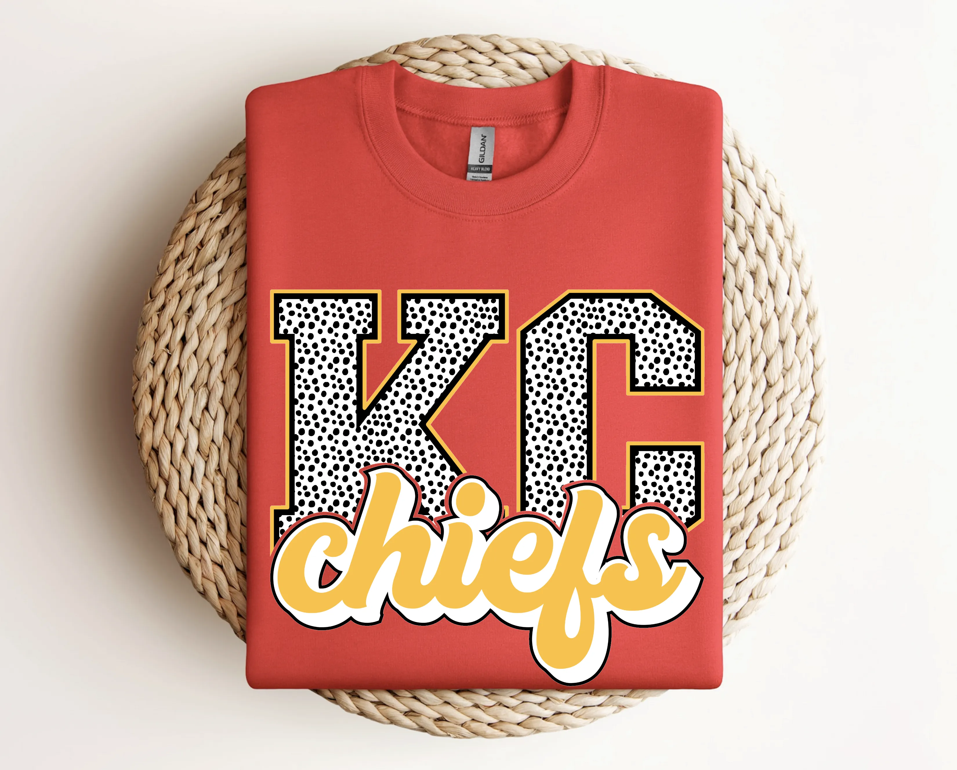 KC Dots