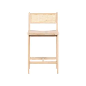 Kenneth Counter Stool