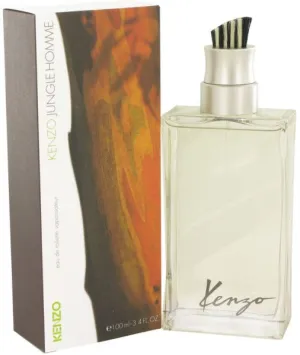 Kenzo Jungle for Men - Eau de Toilette, 100ml