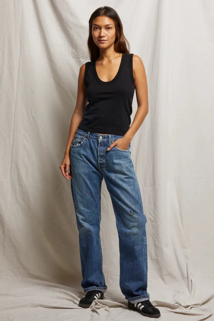 Khara Scoop Tank