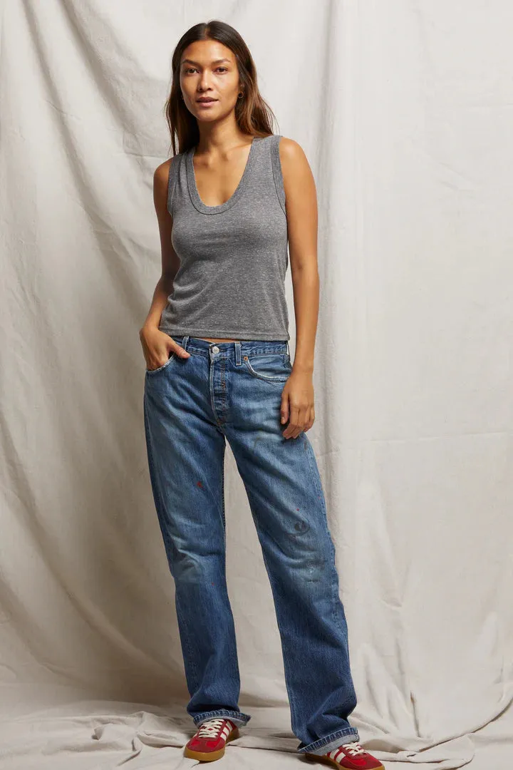 Khara Scoop Tank
