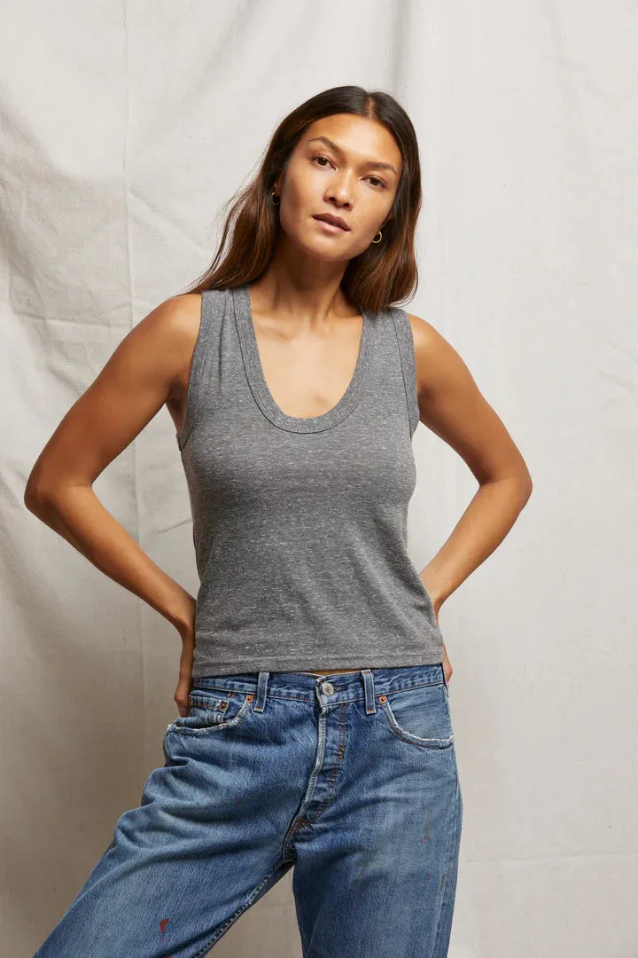 Khara Scoop Tank