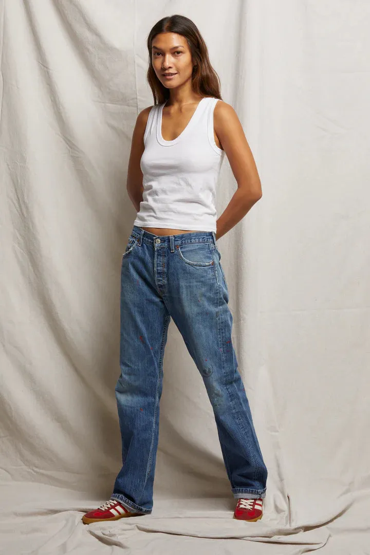 Khara Scoop Tank