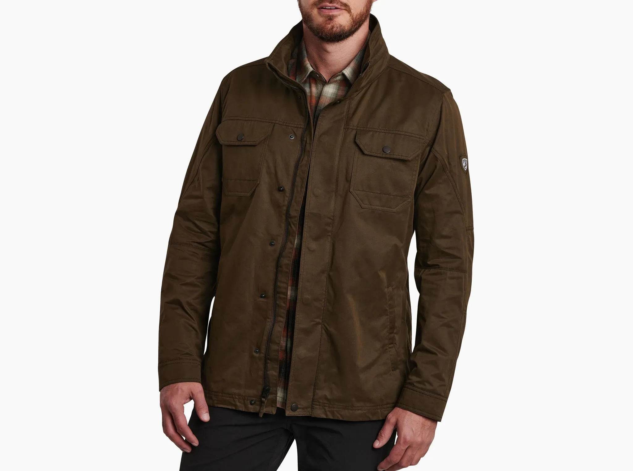 Kühl: Kollusion Jacket