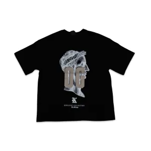 Kilo OG CAESAR Drop Shoulder Tee